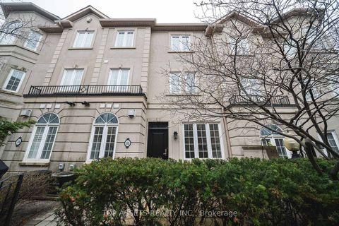 Photo 0 at 105 - 11 Everson Drive, Willowdale East, Toronto