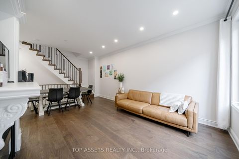 Photo 6 at 105 - 11 Everson Drive, Willowdale East, Toronto