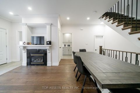 Photo 7 at 105 - 11 Everson Drive, Willowdale East, Toronto