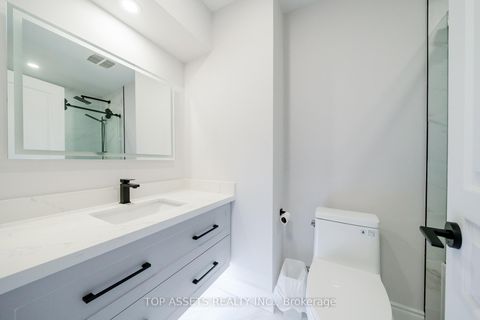 Photo 19 at 105 - 11 Everson Drive, Willowdale East, Toronto