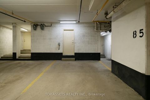 Photo 21 at 105 - 11 Everson Drive, Willowdale East, Toronto