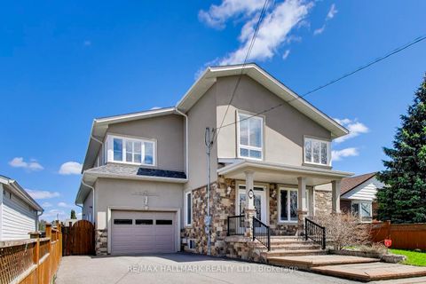 Photo 1 at 31 Ivanhoe Court, Maryvale, Toronto