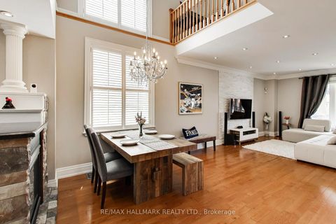 Photo 11 at 31 Ivanhoe Court, Maryvale, Toronto
