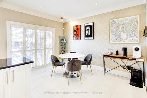 Photo 12 at 31 Ivanhoe Court, Maryvale, Toronto