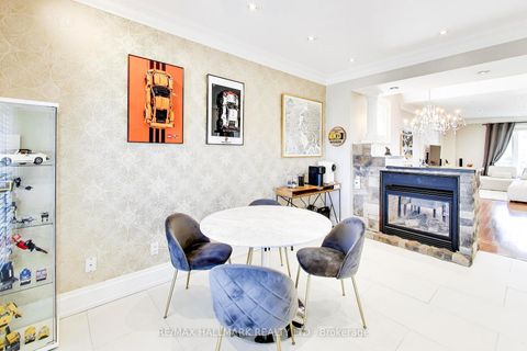 Photo 13 at 31 Ivanhoe Court, Maryvale, Toronto