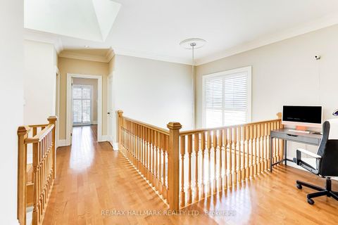 Photo 25 at 31 Ivanhoe Court, Maryvale, Toronto