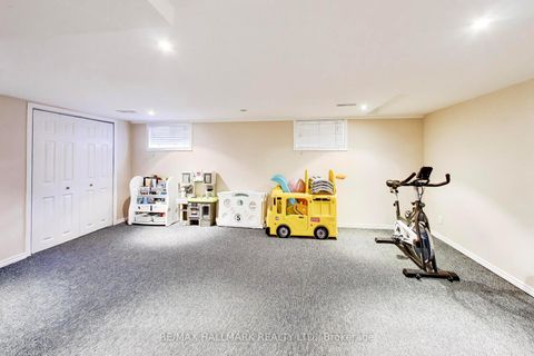 Photo 35 at 31 Ivanhoe Court, Maryvale, Toronto