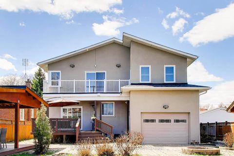 Photo 37 at 31 Ivanhoe Court, Maryvale, Toronto