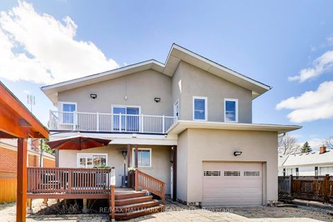 Photo 38 at 31 Ivanhoe Court, Maryvale, Toronto