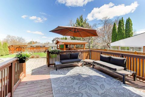 Photo 40 at 31 Ivanhoe Court, Maryvale, Toronto