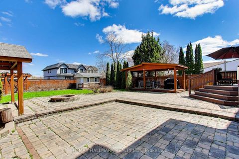 Photo 41 at 31 Ivanhoe Court, Maryvale, Toronto