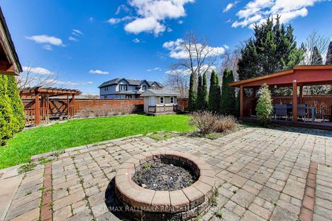 Photo 42 at 31 Ivanhoe Court, Maryvale, Toronto