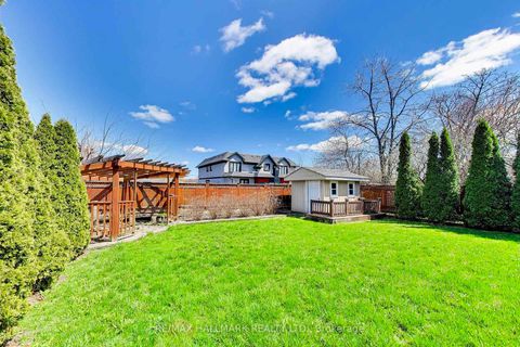 Photo 45 at 31 Ivanhoe Court, Maryvale, Toronto