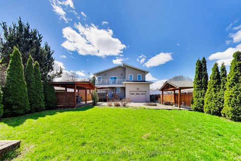 Photo 46 at 31 Ivanhoe Court, Maryvale, Toronto