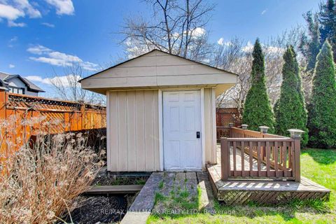 Photo 47 at 31 Ivanhoe Court, Maryvale, Toronto