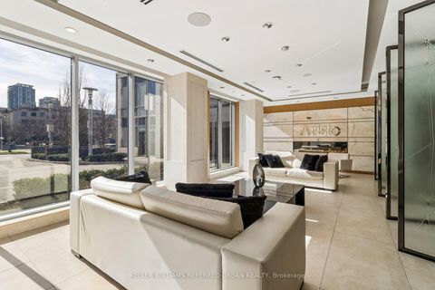 Photo 3 at 636 - 120 Harrison Garden Boulevard, Willowdale East, Toronto