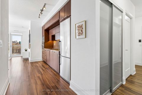 Photo 8 at 636 - 120 Harrison Garden Boulevard, Willowdale East, Toronto