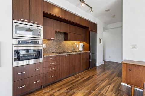 Photo 10 at 636 - 120 Harrison Garden Boulevard, Willowdale East, Toronto
