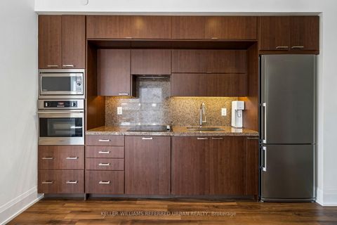 Photo 11 at 636 - 120 Harrison Garden Boulevard, Willowdale East, Toronto