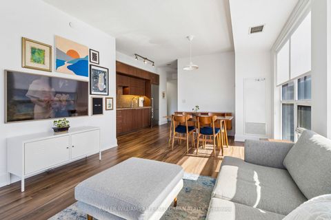 Photo 12 at 636 - 120 Harrison Garden Boulevard, Willowdale East, Toronto