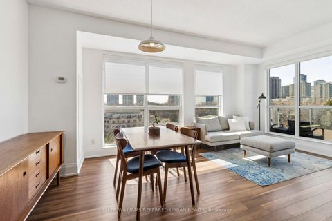 Photo 13 at 636 - 120 Harrison Garden Boulevard, Willowdale East, Toronto