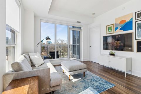 Photo 14 at 636 - 120 Harrison Garden Boulevard, Willowdale East, Toronto