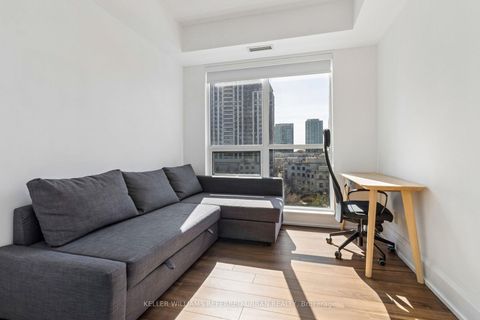 Photo 15 at 636 - 120 Harrison Garden Boulevard, Willowdale East, Toronto