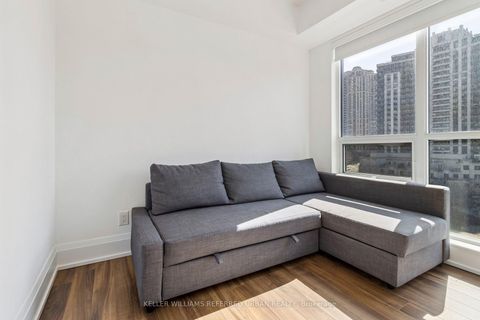 Photo 16 at 636 - 120 Harrison Garden Boulevard, Willowdale East, Toronto