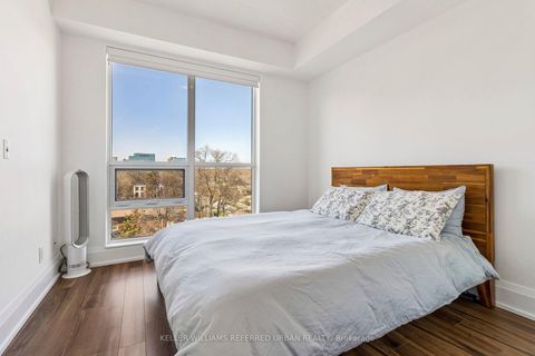 Photo 17 at 636 - 120 Harrison Garden Boulevard, Willowdale East, Toronto