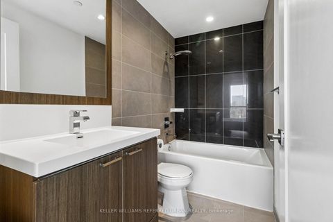 Photo 19 at 636 - 120 Harrison Garden Boulevard, Willowdale East, Toronto