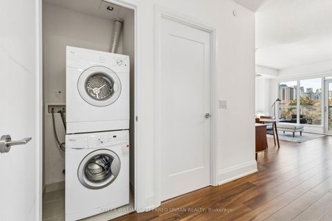 Photo 20 at 636 - 120 Harrison Garden Boulevard, Willowdale East, Toronto