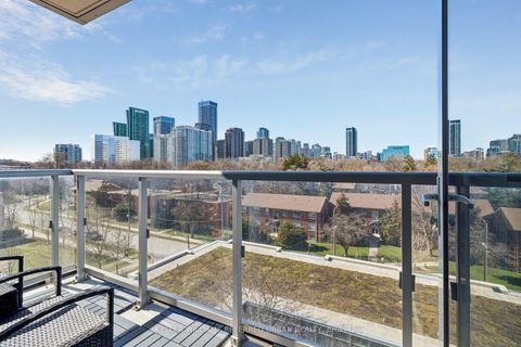 Photo 21 at 636 - 120 Harrison Garden Boulevard, Willowdale East, Toronto