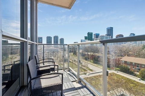 Photo 22 at 636 - 120 Harrison Garden Boulevard, Willowdale East, Toronto