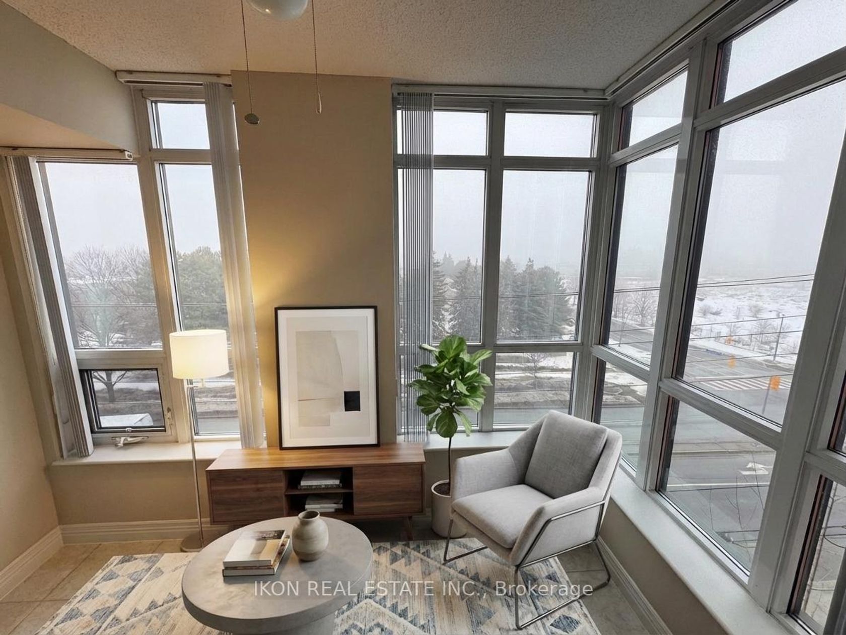 615 - 100 Scottfield Drive, Agincourt North, Toronto photo number 2