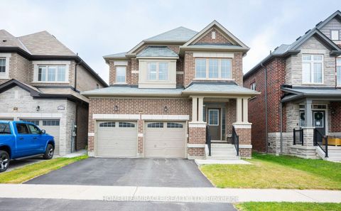 Photo 0 at 978 Barton Way, Rural Innisfil, Innisfil