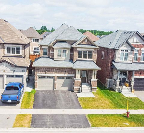Photo 1 at 978 Barton Way, Rural Innisfil, Innisfil