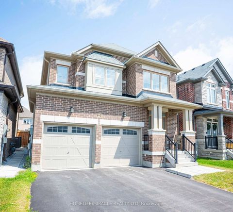 Photo 2 at 978 Barton Way, Rural Innisfil, Innisfil