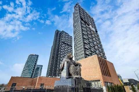 Photo 1 at 3404 - 1 Quarrington Lane, Don Mills, Toronto