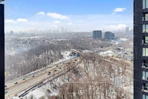 Photo 3 at 3404 - 1 Quarrington Lane, Don Mills, Toronto