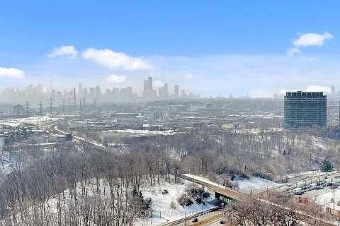 Photo 4 at 3404 - 1 Quarrington Lane, Don Mills, Toronto