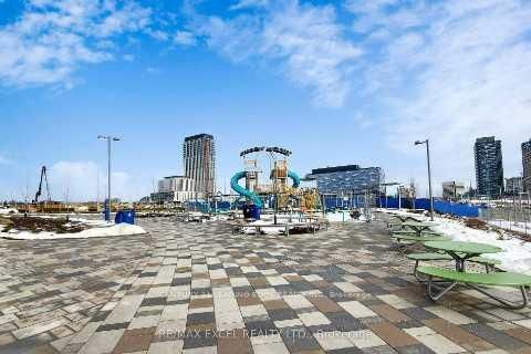 Photo 7 at 3404 - 1 Quarrington Lane, Don Mills, Toronto