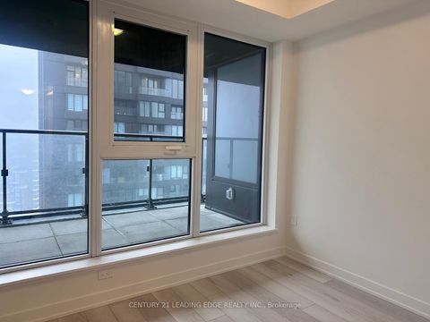 Photo 10 at 3404 - 1 Quarrington Lane, Don Mills, Toronto