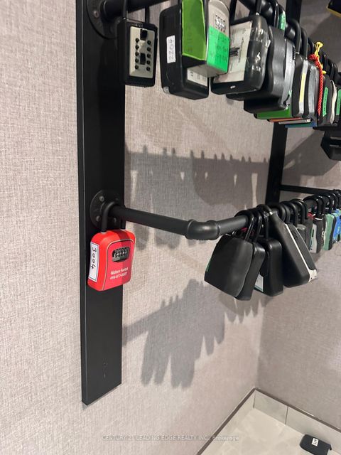 Photo 13 at 3404 - 1 Quarrington Lane, Don Mills, Toronto