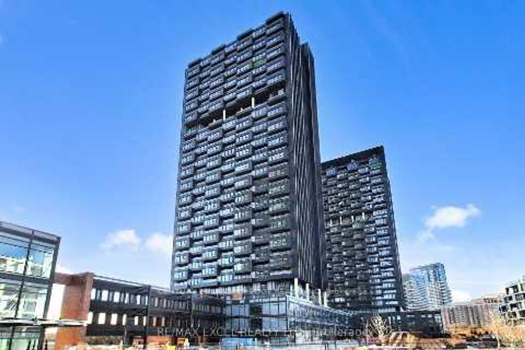 3404 - 1 Quarrington Lane, Don Mills, Toronto photo number 2