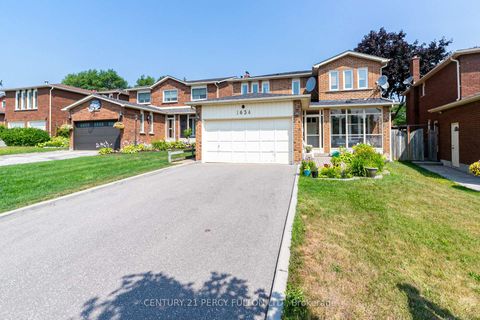 Photo 0 at 1634 Beaton Way, Brock Ridge, Pickering