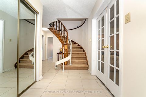 Photo 4 at 1634 Beaton Way, Brock Ridge, Pickering