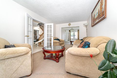 Photo 7 at 1634 Beaton Way, Brock Ridge, Pickering