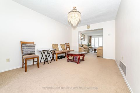 Photo 10 at 1634 Beaton Way, Brock Ridge, Pickering