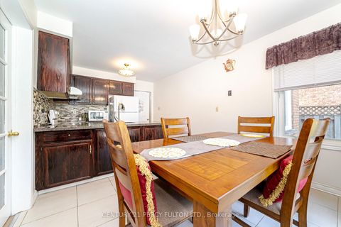 Photo 12 at 1634 Beaton Way, Brock Ridge, Pickering
