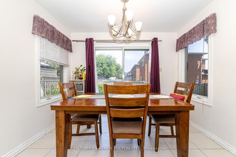 Photo 13 at 1634 Beaton Way, Brock Ridge, Pickering